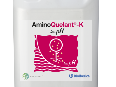 AminoQuelant-K