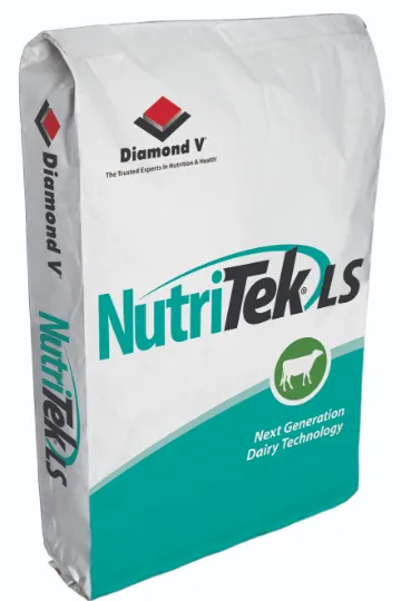 NutriTek®